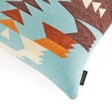 ペンドルトン シェニール クッション アヴラ ペンドルトン シェニール クッション アヴラ