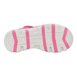 コンブ キッズ サンダル ピンク 19.0