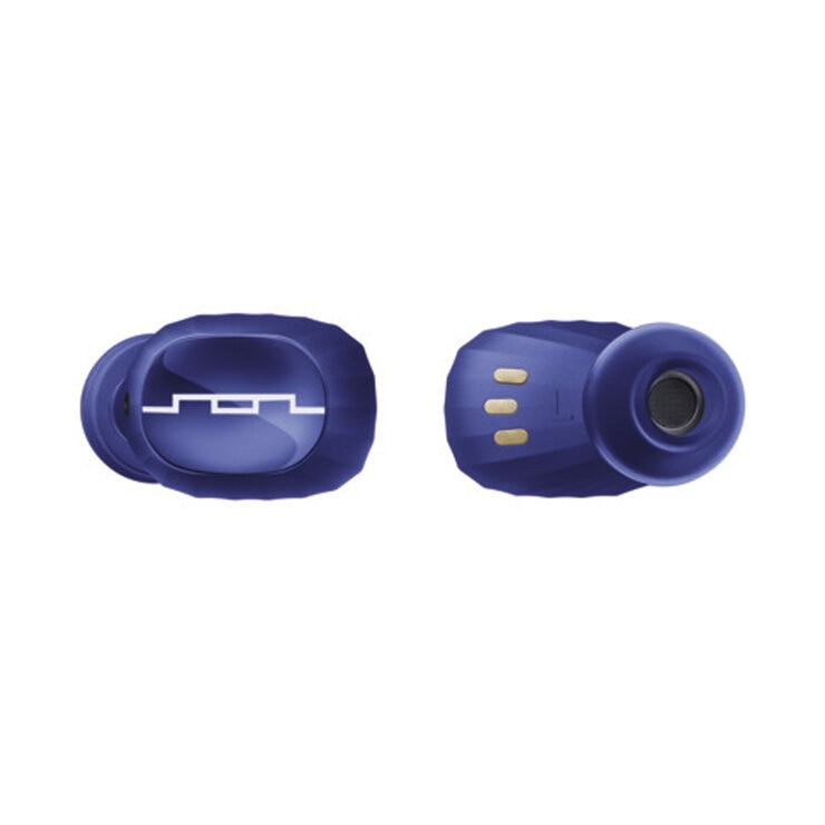 SOL REPUBLIC 完全ワイヤレスイヤホン Amps Air2.0 SOL REPUBLIC 完全ワイヤレスイヤホン Amps Air2.0