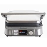 クイジナート GR-5J マルチグルメプレート たこ焼きプレート付