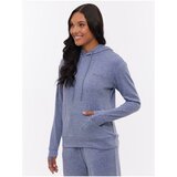 ベンチ レディース パーカー