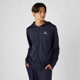 カッパ メンズ アクティブ パーカー