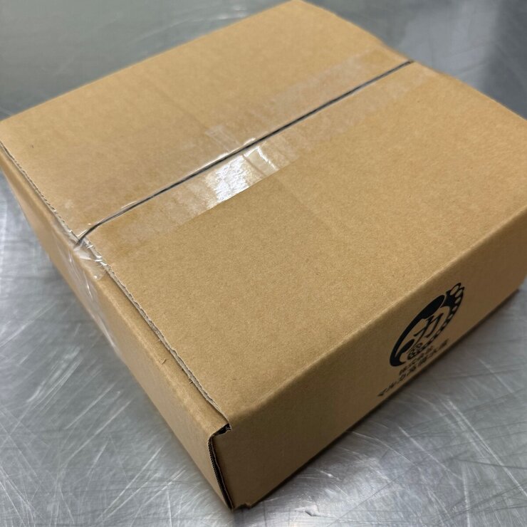 【冷凍】活タコの炙り焼き 600g