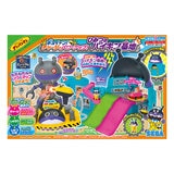 アンパンマン ひみつのバイキン基地