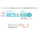 三菱電機 ルームエアコン 霧ヶ峰 MSZ-XD4024S-W 14畳