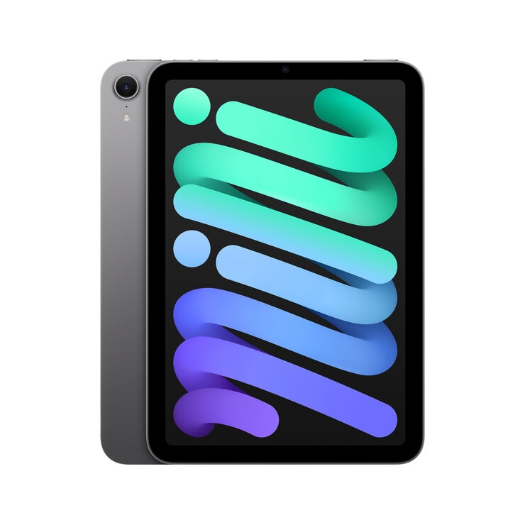 Apple iPad mini (A17 Pro) 8.3インチ Wi-Fiモデル 512GB Apple iPad mini (A17 Pro) 8.3インチ Wi-Fiモデル 512GB