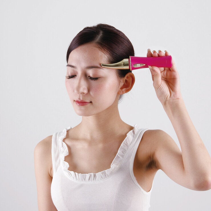 シェーバーmini ノヘアLight 4C Plus シェーバーmini ノヘアLight 4C Plus