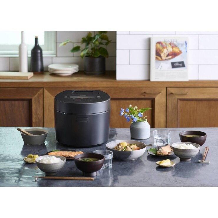 アイリスオーヤマ IHジャー炊飯器 5.5合 RC-IL50 アイリスオーヤマ IHジャー炊飯器 5.5合 RC-IL50