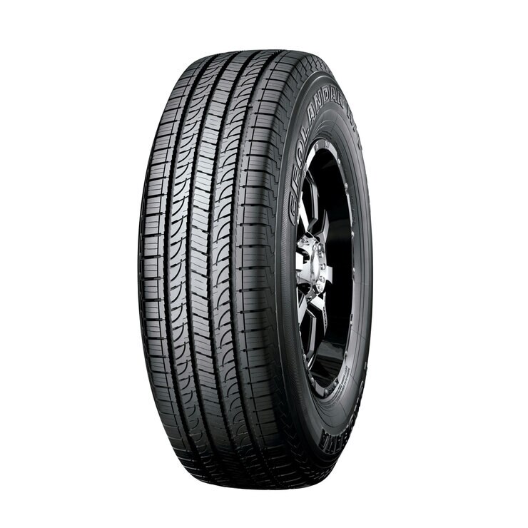 YOKOHAMA 265/70R15 112H GEOLANDER H/T G056 YOKOHAMA 265/70R15 112H GEOLANDER H/T G056