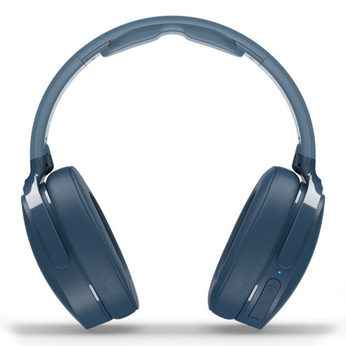 Skullcandy Hesh® 3 ワイヤレスヘッドホン ブルー S6HTW-K617