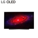 LG 77インチ 4K有機ELテレビ 77CXPJA