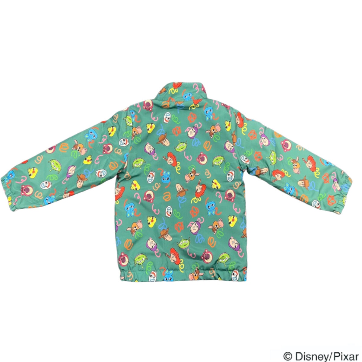 ディズニー キッズ ジャケット / トイ・ストーリー 120cm