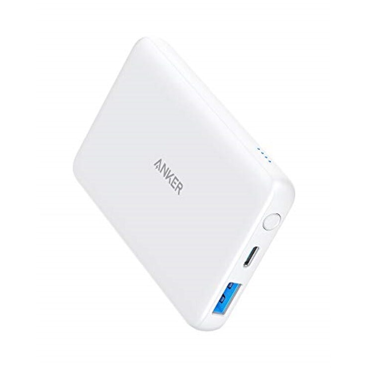 Anker(アンカー)モバイルバッテリー PowerCore III 5000 Anker(アンカー)モバイルバッテリー PowerCore III 5000