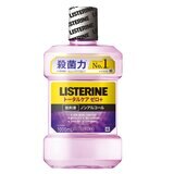 リステリントータルケアゼロプラス 1L x 3本セット
