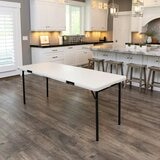 LIFETIME 182cm 折り畳みテーブル LIFETIME 182cm 折り畳みテーブル