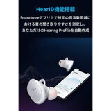 Anker（アンカー）ワイヤレスイヤホン Soundcore Liberty 2 Pro ホワイト A3909N21