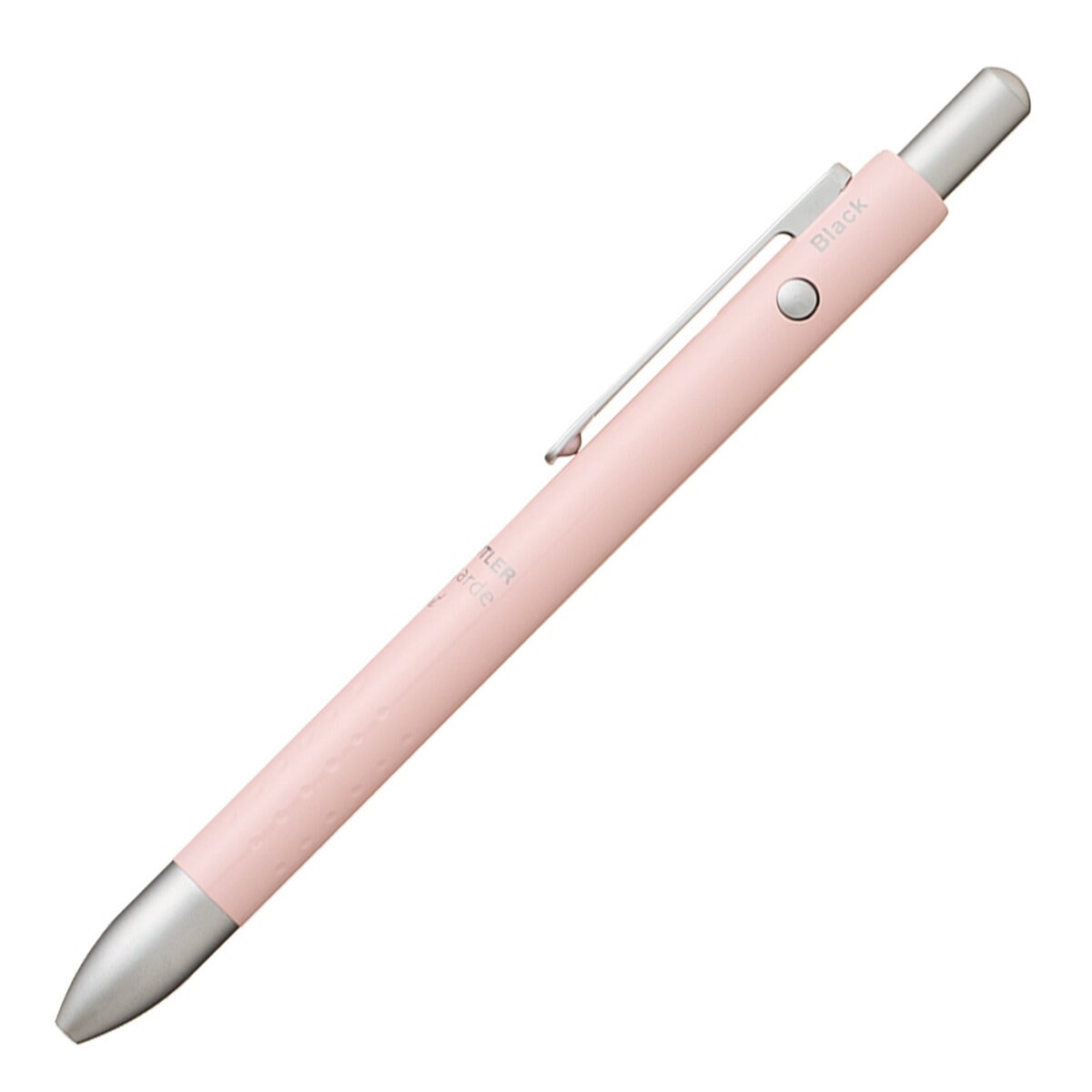 ステッドラー 3in1 多機能ペン アバンギャルド ライトキャリア ペールピンク