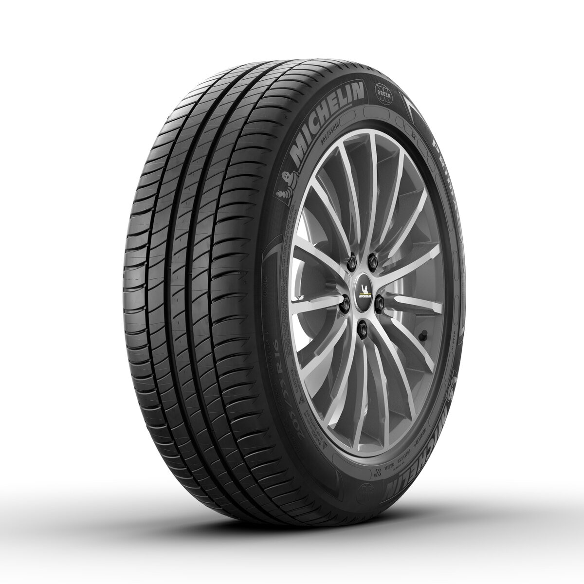 Michelin 245/40 R19 98Y EXTRA LOAD TL PRIMACY 3 * MO GRNX MI