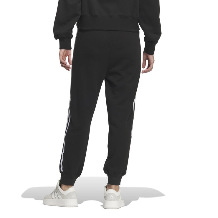 アディダス レディース ジョガー ブラック M