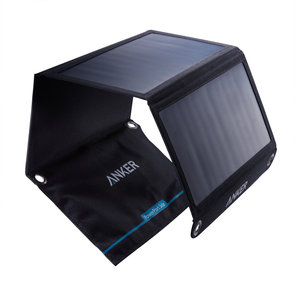 Anker（アンカー）ソーラーパネル充電器 PowerPort Solar