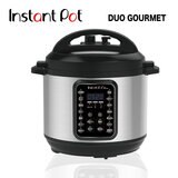 インスタントポット 電気圧力鍋 DUO GOURMET ISP1011