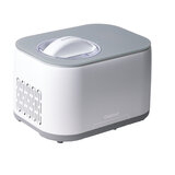 クイジナート アイスクリームメーカー コンプレッサー式 ICE-90PCJ クイジナート アイスクリームメーカー コンプレッサー式 ICE-90PCJ
