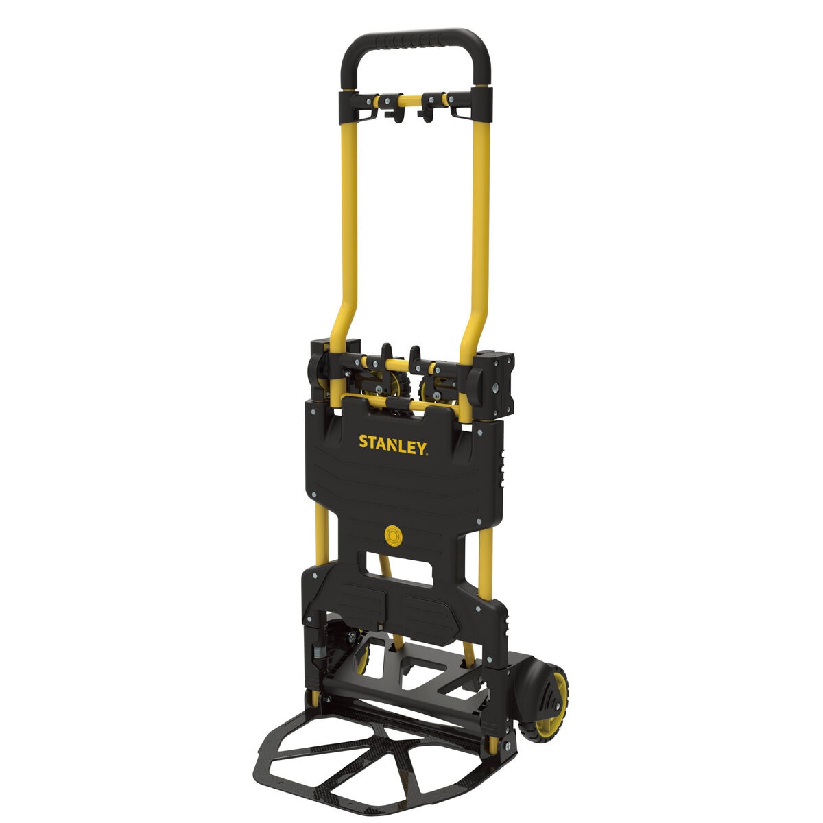 スタンレー 折りたたみ2WAYトラック 耐荷重約137kg SXWTD-FT585