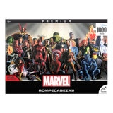 マーベル パズル 1000ピース マーベル パズル 1000ピース