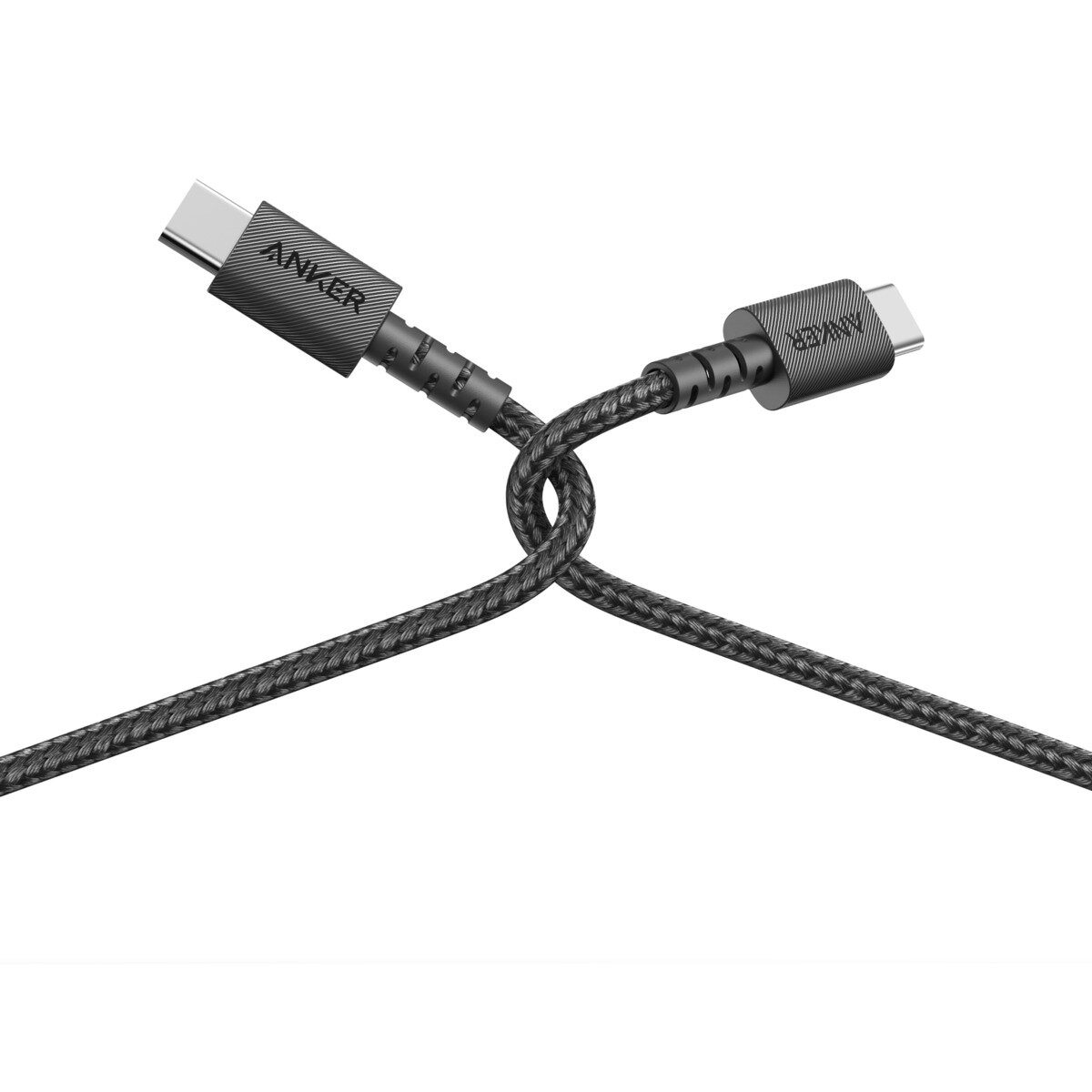 Anker（アンカー）USB-C & USB-Cケーブル 1.8m PowerLine Select+ A8033N11