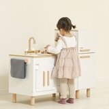 HOPPL 変化するままごとキッチン