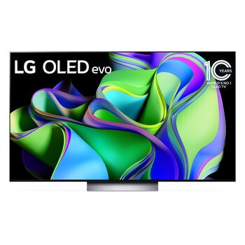 LG 65インチ 4K 有機ELテレビ OLED65C3PJA