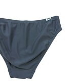 フィラ レディース 水着4点セット ブラック 7S