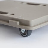 日東ホームキャリー NTM-E50MK モカ