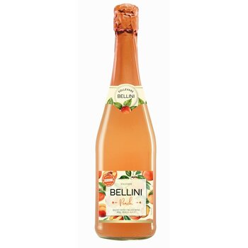 ソッレヴァーレ ピーチベリーニ 750ml ソッレヴァーレ ピーチベリーニ 750ml