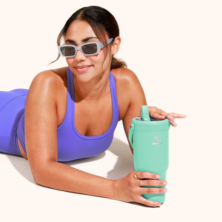 リデュース チラーゴー タンブラー 950ml 2個