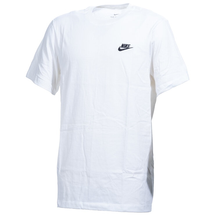 ナイキ メンズ NSW Club 半袖Tシャツ