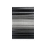 Korhani ループ スクレイプ マット 60 x 90cm グレー