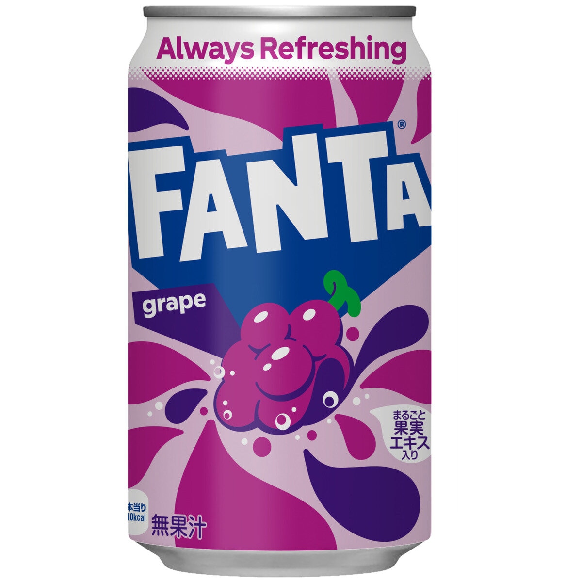 ファンタグレープ 350ml x 30缶