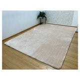 昭和西川 極厚フランネルラグ 200 x 270cm 昭和西川 極厚フランネルラグ 200 x 270cm