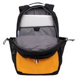 ザ・ノース・フェイス ボザー バックパック 19L NF0A52TB コーンオレンジ