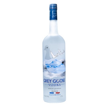 グレイグース 1750ml
