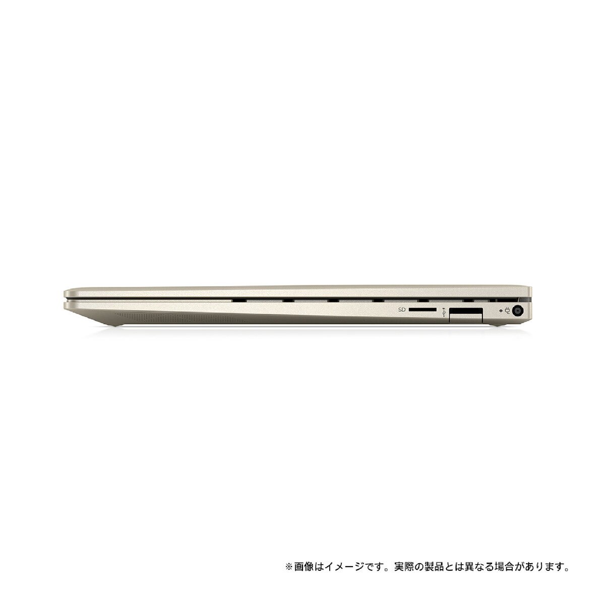 HP ENVY X360 13.3インチノートPC 28P29PA-AAAA