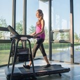 ホライズン CITTA TT5.0 トレッドミル デスク付きルームランナー