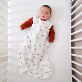 エイデンアンドアネイ オーガニックスリーピングバック サファリ