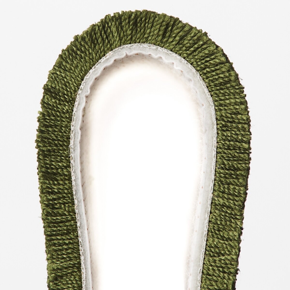 スミノエ 防炎･防音･消臭ラグ スミトロンニューサキソニーラグ 200cm x 200cm アイボリー