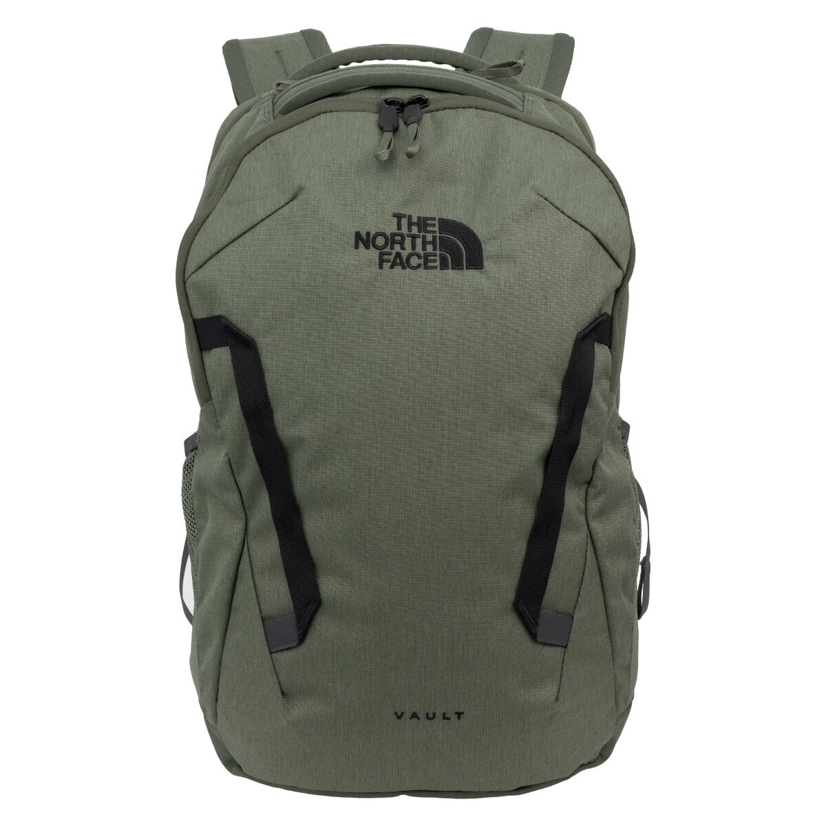 ノースフェイス バックパック VAULT 26L USA限定 黒