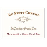 ル プティ シュヴァル 2020 750ml