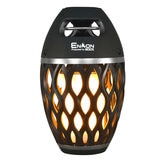 BOOS 炎音 LEDライト Bluetoothスピーカー HNB-RS1
