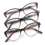 Design Optics® by Foster Grant "LAYNA" リーディンググラス 2.50 3着セット