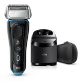 ブラウン 電気シェーバー シリーズ8 8365CC